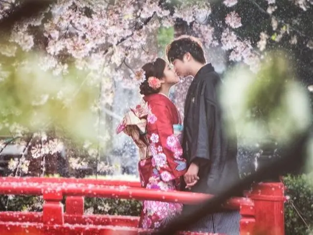 【カップル撮影】年中受け付けてます！自然体な表情をお写真に残します！