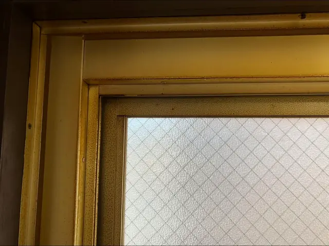 【新年度に綺麗にしよう！キャンペーン】代表が必ずお伺い！安心の2児の父♪サービスの画像