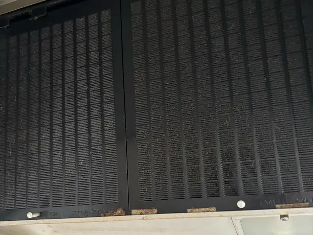 繁忙期突入！予約はお早めに！気になる油汚れスッキリ！サービスの画像