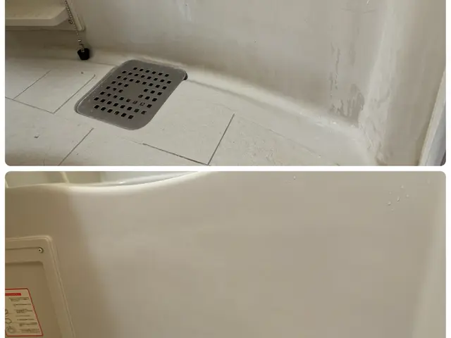 【お風呂清掃】お風呂の汚れ一掃します☆報告連絡相談徹底します！サービスの画像