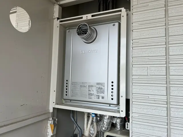 【岩手】★ガス設備士資格所有＆水道指定工事店の設備のプロにお任せ下さい★サービスの画像