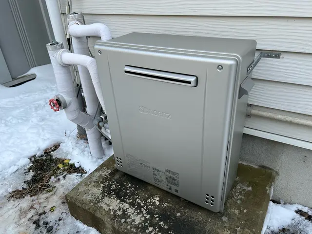 【岩手】★ガス設備士資格所有＆水道指定工事店の設備のプロにお任せ下さい★サービスの画像