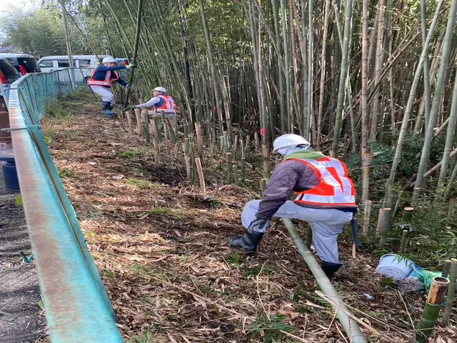 【損害保険加入済み】駐車場代は当社が負担！営業時間外も相談OK◉サービスの画像