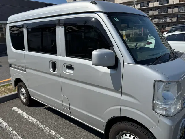 プロの技術でご満足いただけるように心を込めて作業いたしますサービスの画像