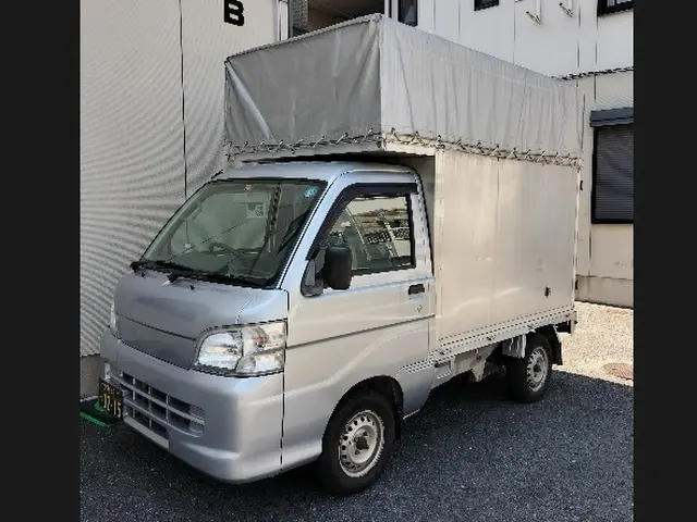 【業歴29年】多忙期割増無し！洗濯機設置無料！確かな技術と人が売りの運送会社ですサービスの画像