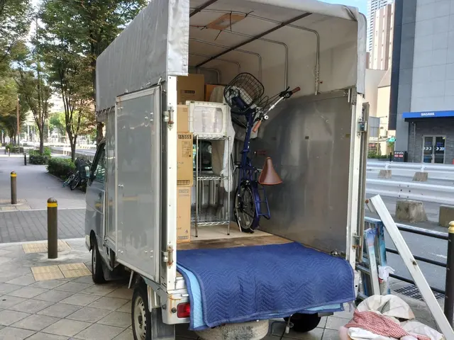 【業歴29年】多忙期割増無し！洗濯機設置無料！確かな技術と人が売りの運送会社ですサービスの画像