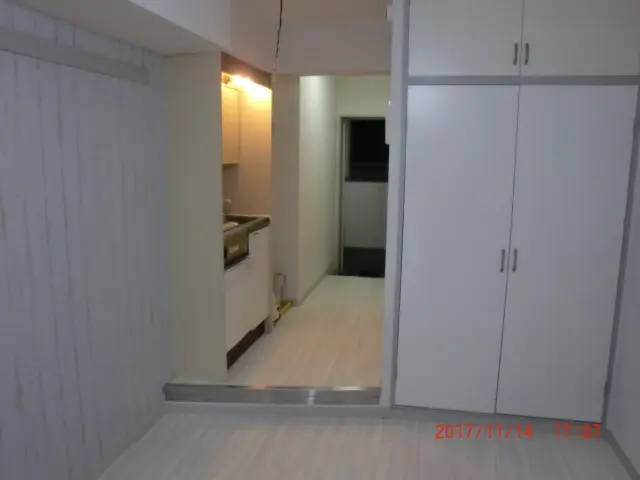 空室クリーニングサービスの画像