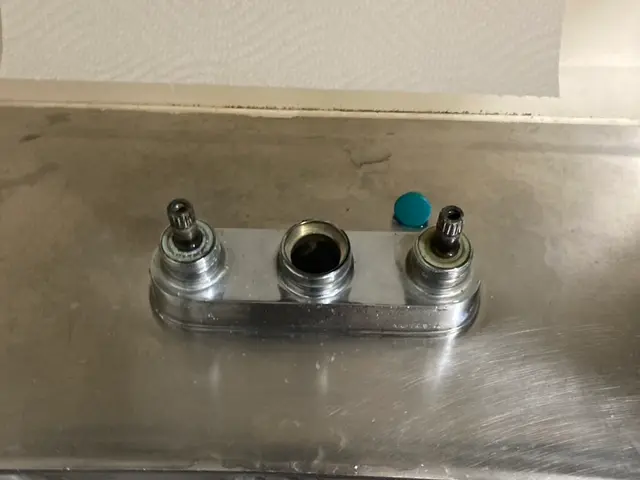 水漏れ修理サービスの画像