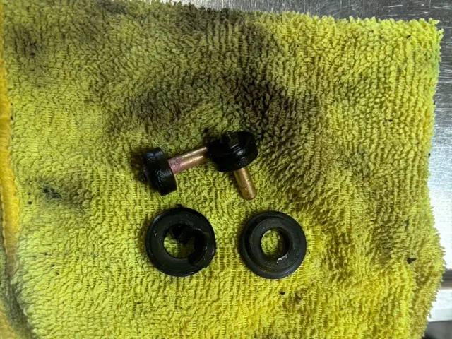 水漏れ修理サービスの画像