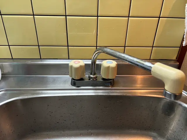 水漏れ修理サービスの画像