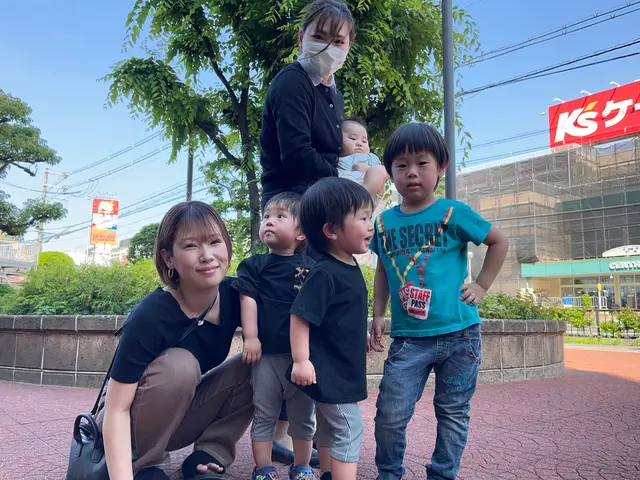 女性スタッフだけで運営◆丁寧な接遇が好評◆駐車場代サービスの画像