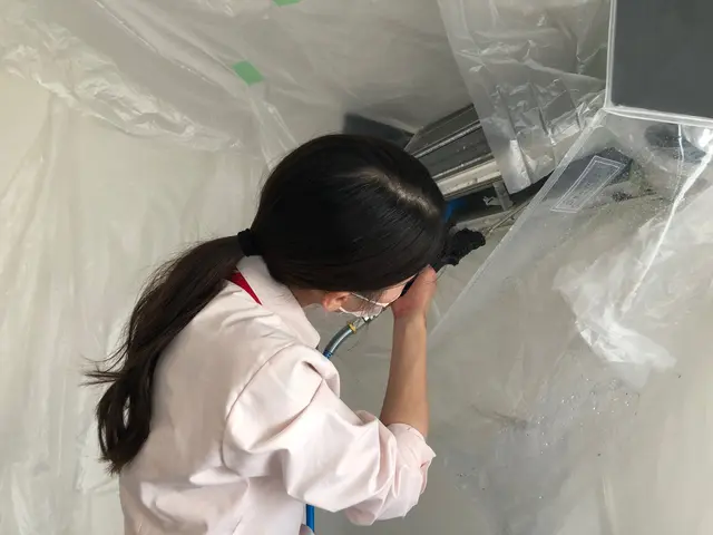 女性スタッフだけで運営◆丁寧な接遇が好評◆駐車場代サービスの画像