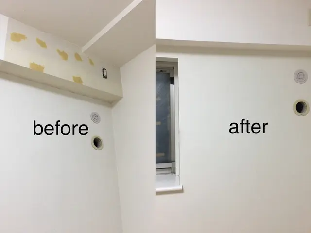 【補修のプロ専門店◎】フローリング、ドアや壁の穴など、その他にも対応してます！サービスの画像