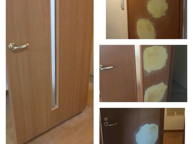 【補修のプロ専門店◎】フローリング、ドアや壁の穴など、その他にも対応してます！サービスの画像