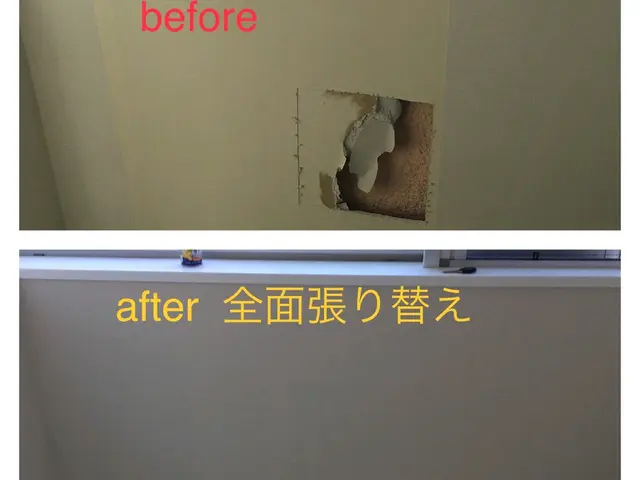 【補修のプロ専門店◎】フローリング、ドアや壁の穴など、その他にも対応してます！サービスの画像