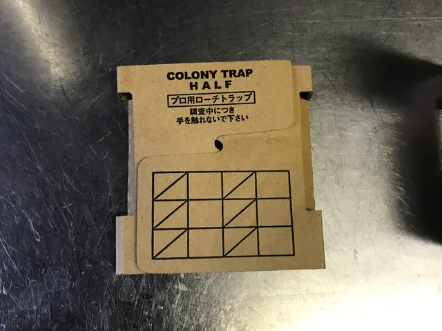 ★出張費無料★ミントの香☆引越し前が効果的★家の回りにも薬剤散布★パック料金有りサービスの画像