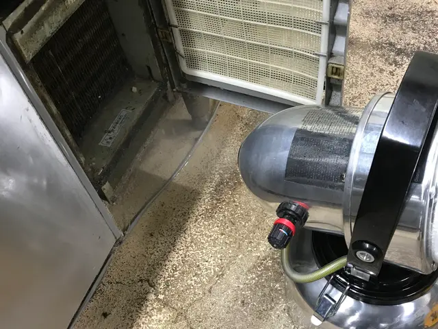 ★出張費無料★ミントの香☆引越し前が効果的★家の回りにも薬剤散布★パック料金有りサービスの画像