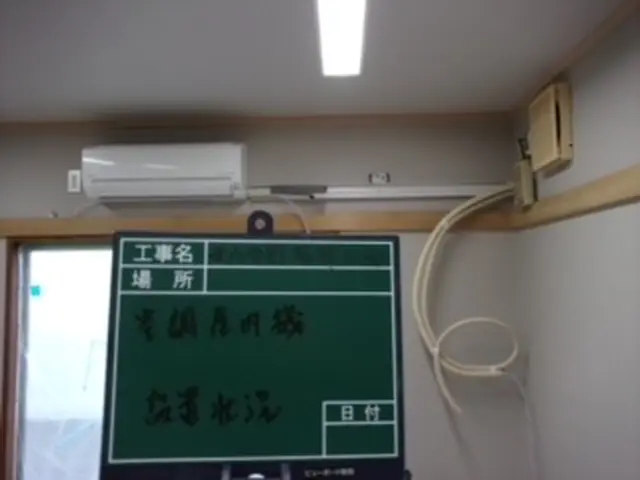 経験年数40年◆女性スタッフの同行OK！作業完了まで当社が責任を持ってご対応！サービスの画像