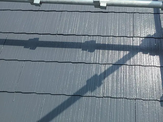 業界歴40年以上！経験と知識を活かし心込めた作業！雨漏り無料診断しますサービスの画像