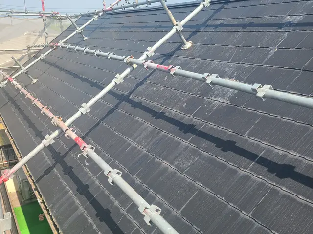 業界歴40年以上！経験と知識を活かし心込めた作業！雨漏り無料診断しますサービスの画像