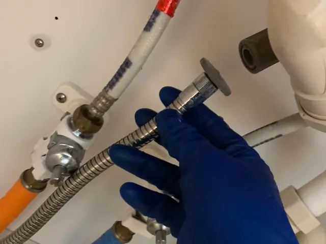 最短30分【受注件数 月1,000件】経験豊富なプロが即日お伺いいたします。サービスの画像