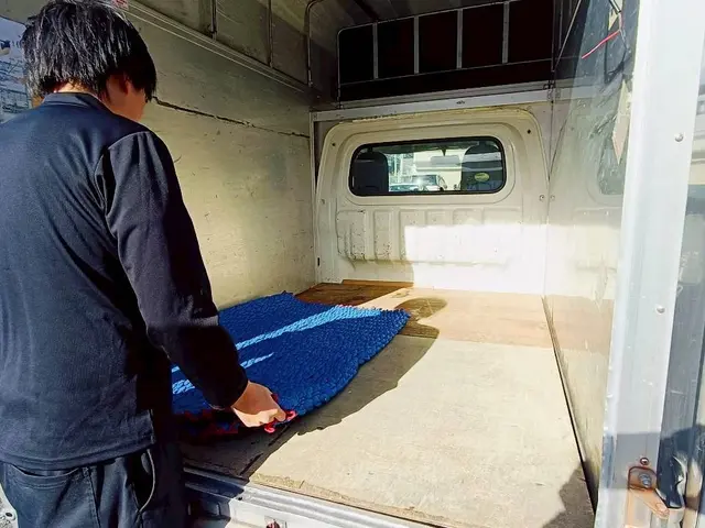 豊富な経験◎営業時間外もご相談ください！女性スタッフ同行可能です。サービスの画像