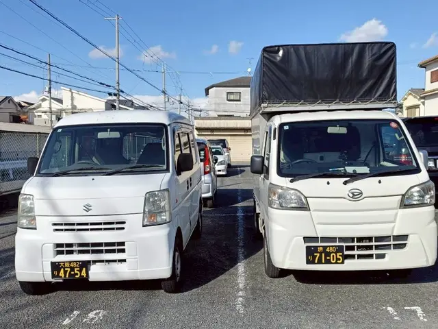 豊富な経験◎営業時間外もご相談ください！女性スタッフ同行可能です。サービスの画像