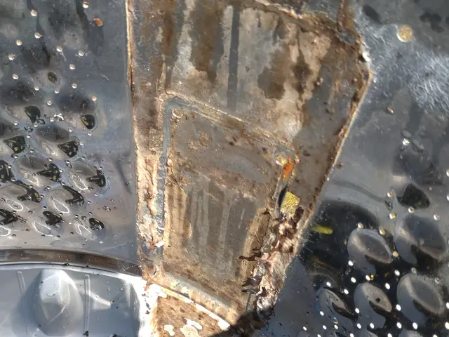 プロの技術でご満足いただけるように心を込めて作業いたします！サービスの画像