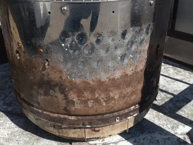 プロの技術でご満足いただけるように心を込めて作業いたします！サービスの画像