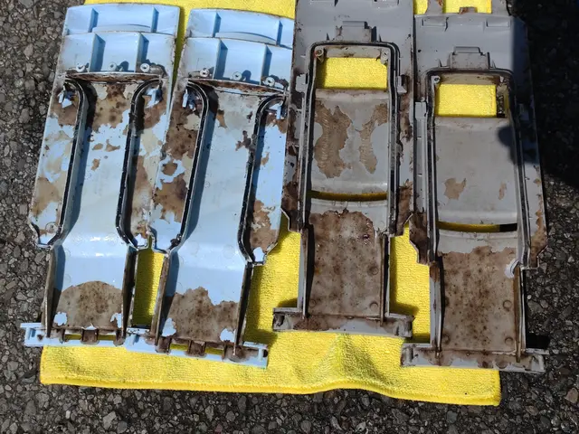 プロの技術でご満足いただけるように心を込めて作業いたします！サービスの画像