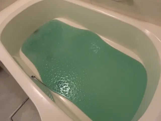 浴室セット（浴室、追い焚き配管洗浄）サービスの画像