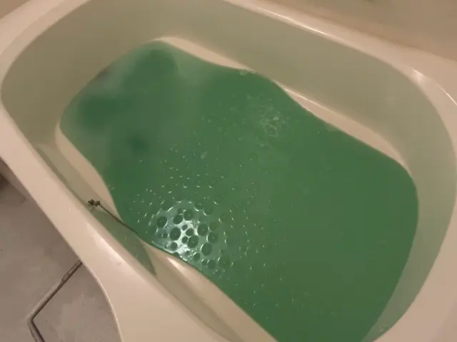 浴室セット（浴室、追い焚き配管洗浄）サービスの画像