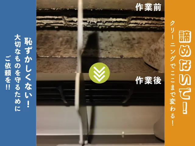 【料金の安さ・作業の早さ・丁寧さ・評価の高さ】どこを重視して選びますか？サービスの画像