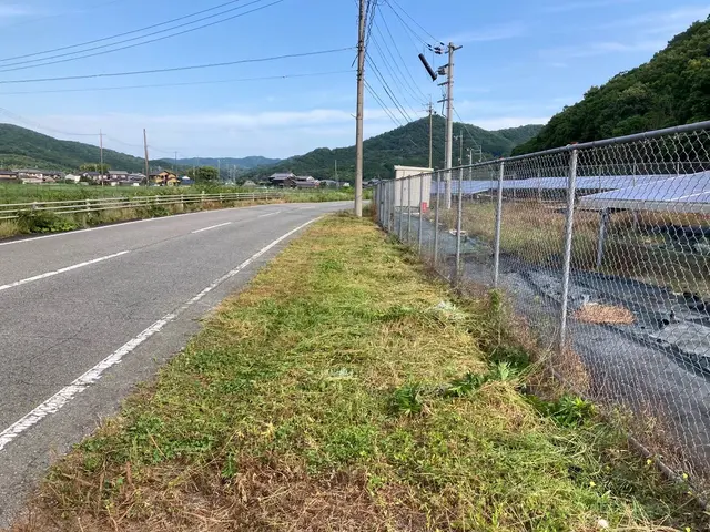 丁寧に説明し仕上がりまで責任を持って対応しますサービスの画像