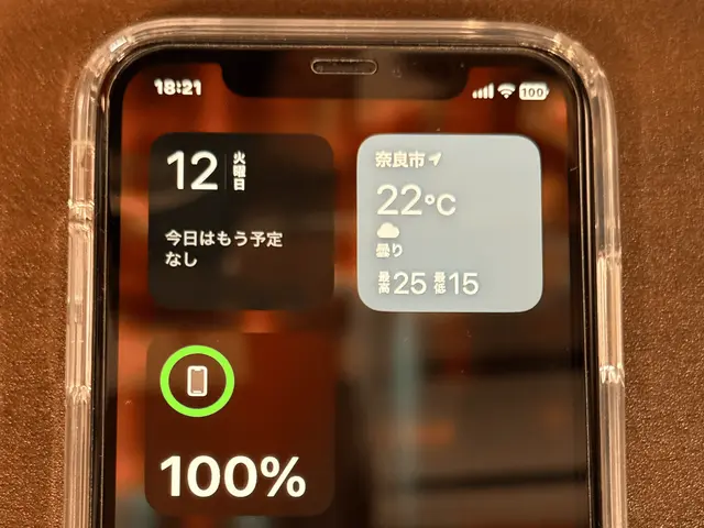 現職WEBデザイナーがスマホのお困りごとをやさしく丁寧にお手伝いしますサービスの画像