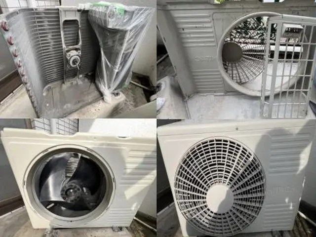 【消臭抗菌コート無料】電気工事士・不動産会社現役スタッフが誠心誠意対応致しますサービスの画像