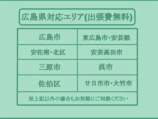 【消臭抗菌コート無料】電気工事士・不動産会社現役スタッフが誠心誠意対応致しますサービスの画像