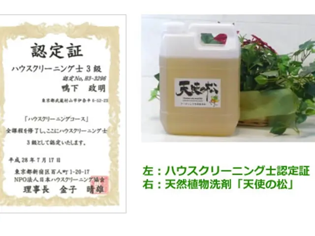 ハウスクリーニング士がお伺い！天然洗剤使用☆ギトギト油汚れ見慣れていませんか？サービスの画像