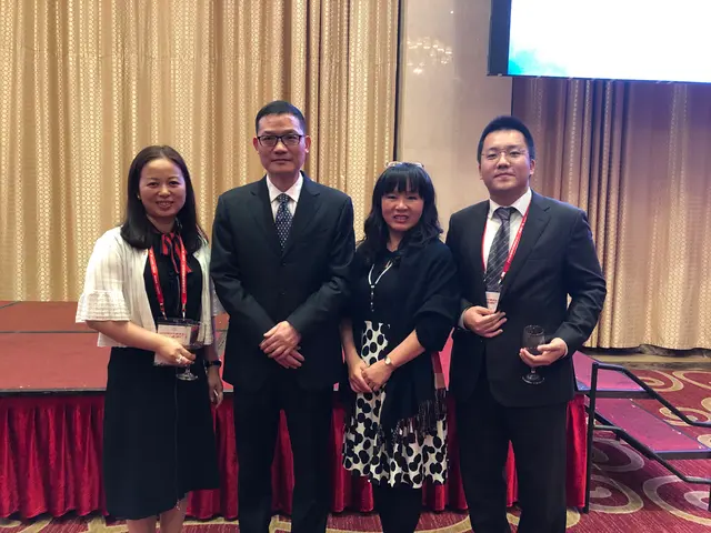 不動産売買契約同行　同時通訳サービスの画像