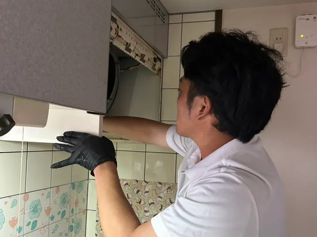 お客様のお力になります！経験と知識を活かして迅速丁寧に作業いたしますサービスの画像