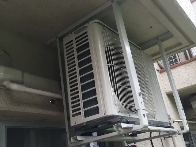 ★業歴15年～～100%自社施工～工事1年保証、空調設備専門★サービスの画像