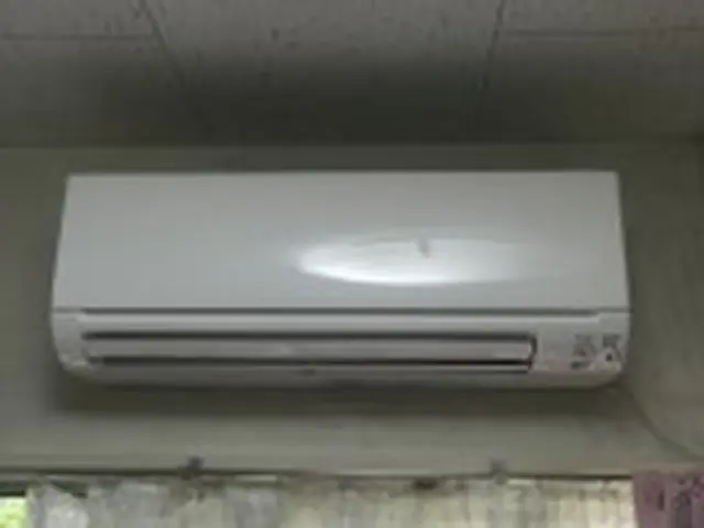 ★業歴15年～～100%自社施工～工事1年保証、空調設備専門★サービスの画像