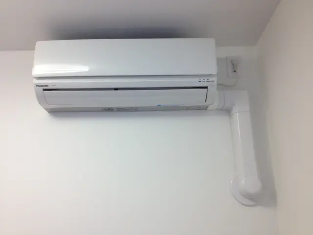 ★業歴15年～～100%自社施工～工事1年保証、空調設備専門★サービスの画像