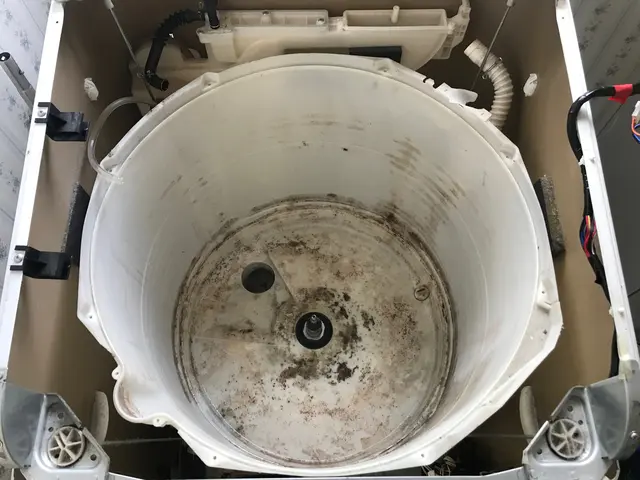 コロナ対策◆縦型洗濯機も全機種対応♪サービスの画像