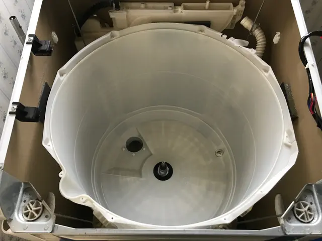 コロナ対策◆縦型洗濯機も全機種対応♪サービスの画像