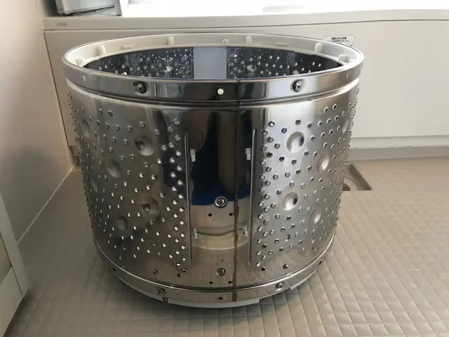 コロナ対策◆縦型洗濯機も全機種対応♪サービスの画像