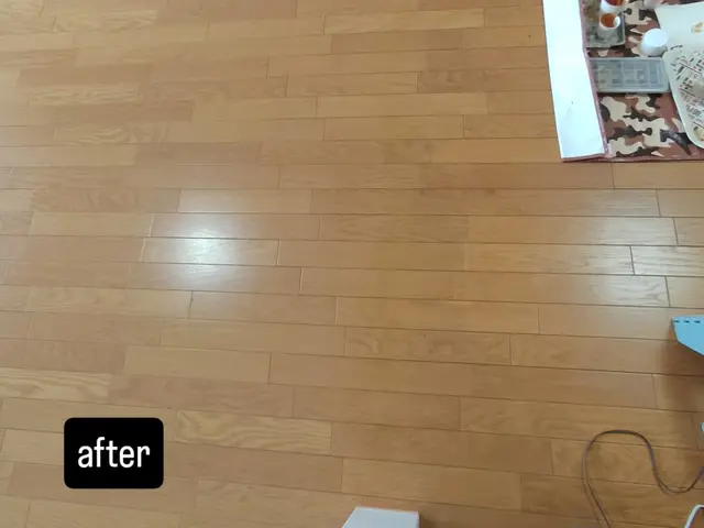 ［出店記念割引］調色＆丁寧作業に自信あり！ご意向に沿った補修をご提案しますサービスの画像