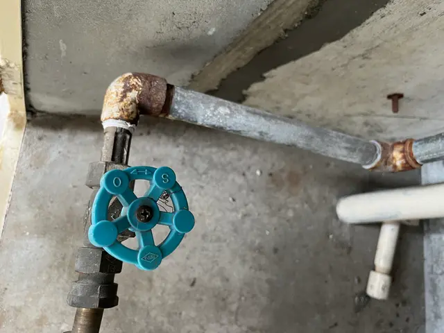 給排水の水漏れ修理｜国家資格保有・明朗会計で安心！QRクレカ決済対応サービスの画像