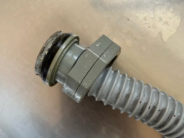 給排水の水漏れ修理｜国家資格保有・明朗会計で安心！QRクレカ決済対応サービスの画像