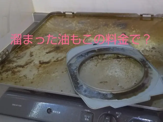 低価格で高クオリティ☆！1児のパパさん店長がお伺い！サービスの画像